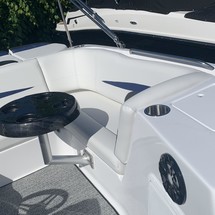 Hurricane 188 sport sundeck