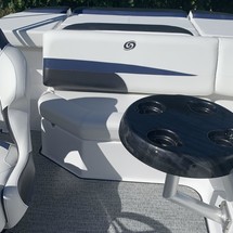 Hurricane 188 sport sundeck