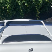 Hurricane 188 sport sundeck