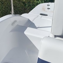 Hurricane 188 sport sundeck