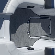 Hurricane 188 sport sundeck