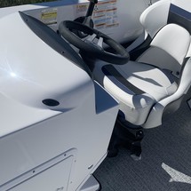 Hurricane 188 sport sundeck