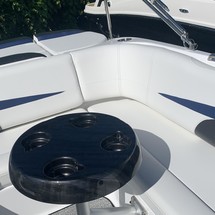 Hurricane 188 sport sundeck