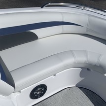 Hurricane 188 sport sundeck