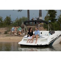 Hurricane 188 sport sundeck