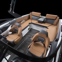 Scarab 215 ID