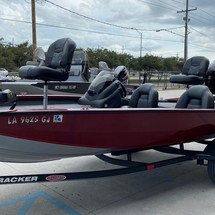 Tracker Pro Team 175 TXW