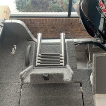 Lund Boats 1875 Impact Sport