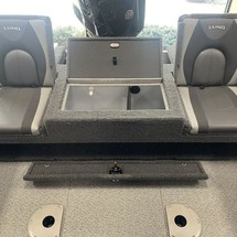 Lund Boats 1875 Impact Sport