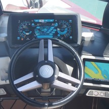 Malibu Wakesetter 23 LSV
