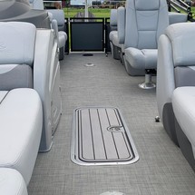 Regency 254 dl3