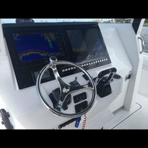 EdgeWater 370CC
