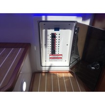 EdgeWater 370CC