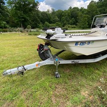 Mako Pro Skiff 17 CC