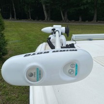 Mako Pro Skiff 17 CC