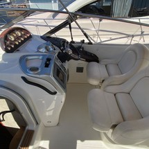 Cranchi Endurance 41
