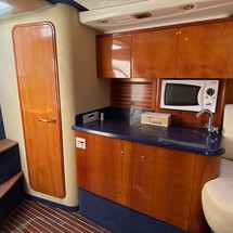 Cranchi Endurance 41