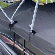Premier Pontoons Solaris 250 RE