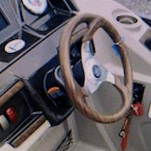 Premier Pontoons Solaris 250 RE