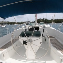 Beneteau Oceanis 41