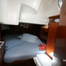 Beneteau Oceanis 41