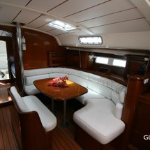Beneteau Oceanis 41