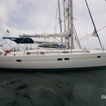 Beneteau Oceanis 41