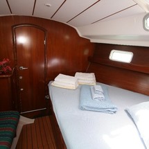 Beneteau Oceanis 41