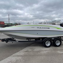 Tahoe 1950