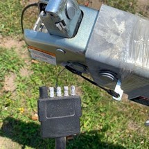 Bayliner 180 Bowrider