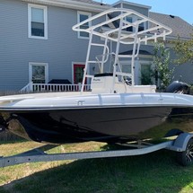 Bayliner 180 Bowrider
