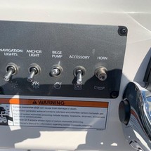 Bayliner 180 Bowrider