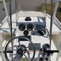 Bayliner 180 Bowrider