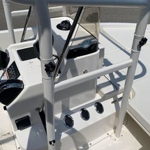 Bayliner 180 Bowrider