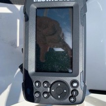 Bayliner 180 Bowrider