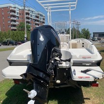 Bayliner 180 Bowrider