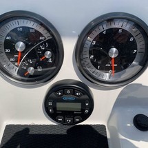 Bayliner 180 Bowrider