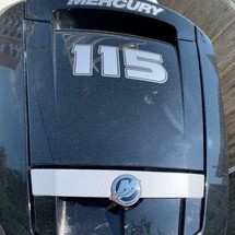 Bayliner 180 Bowrider