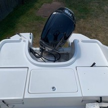 Bayliner 180 Bowrider