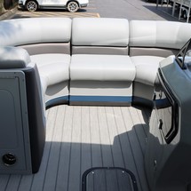 Manitou 25 x-plode xt rfx shp dual