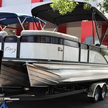 Manitou 25 x-plode xt rfx shp dual