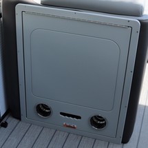 Manitou 25 x-plode xt rfx shp dual