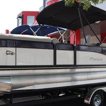 Manitou 25 x-plode xt rfx shp dual