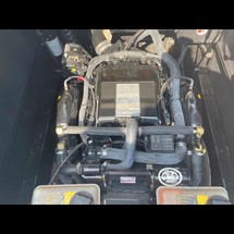 Super Air Nautique G25