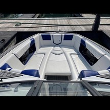 Super Air Nautique G25