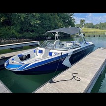 Super Air Nautique G25