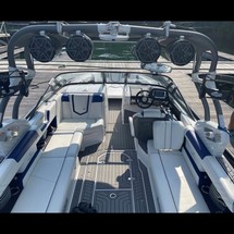 Super Air Nautique G25