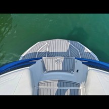 Super Air Nautique G25
