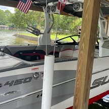Supra sc 450