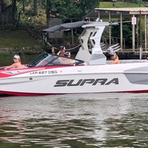Supra sc 450